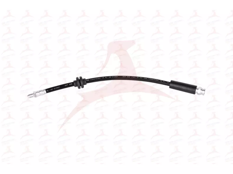 BRAKE HOSE ( FRONT )