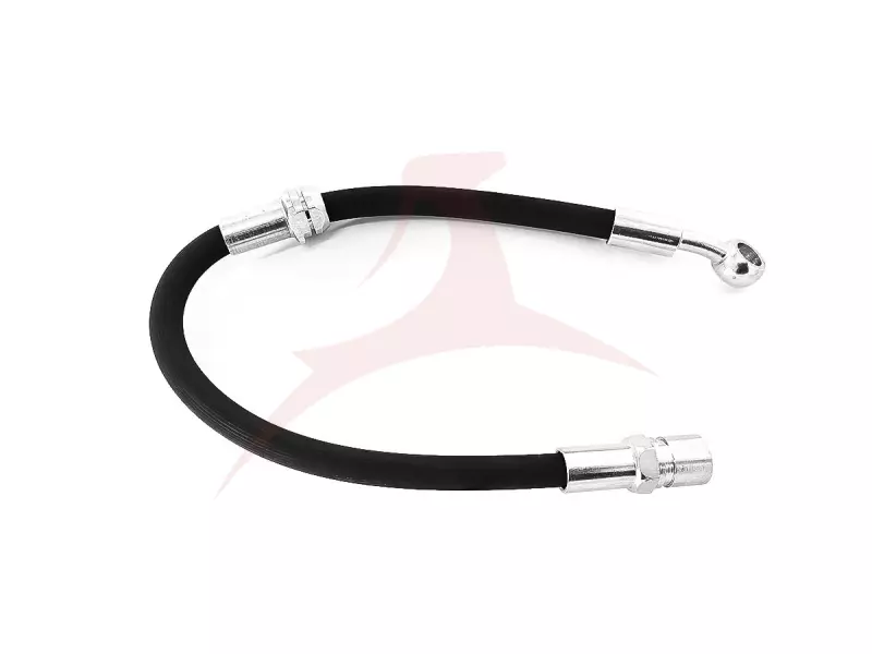 BRAKE HOSE ( FRONT )