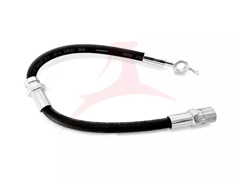 BRAKE HOSE ( RH REAR )