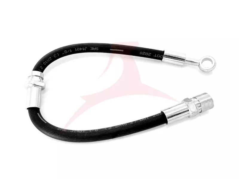 BRAKE HOSE ( LH FRONT )