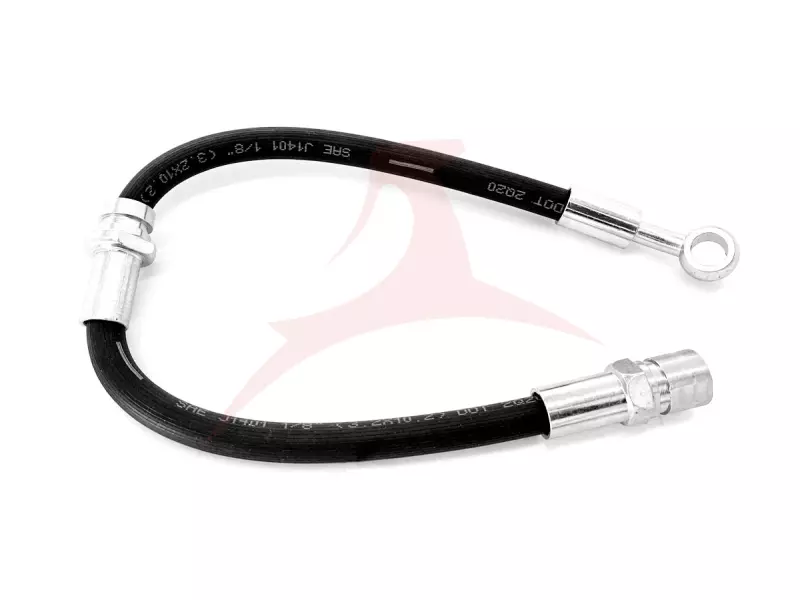 BRAKE HOSE ( RH FRONT )