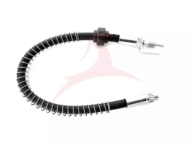 BRAKE HOSE ( FRONT )