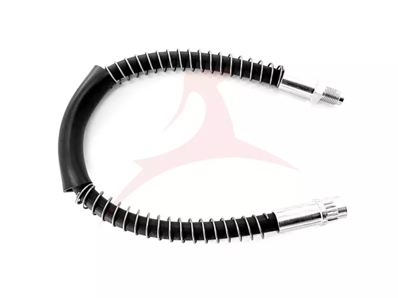 BRAKE HOSE ( REAR )