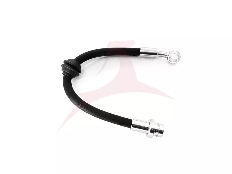 BRAKE HOSE ( FRONT )