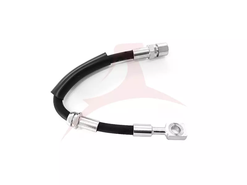 BRAKE HOSE ( FRONT )