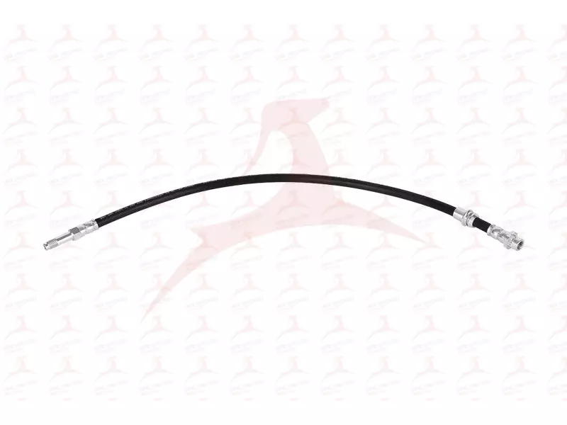 BRAKE HOSE ( FRONT LH )