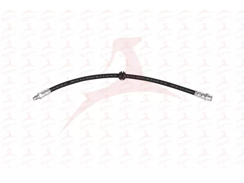 BRAKE HOSE ( FRONT )