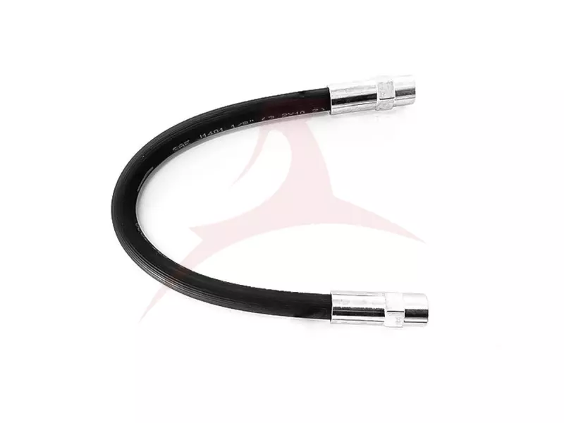 BRAKE HOSE ( FRONT )