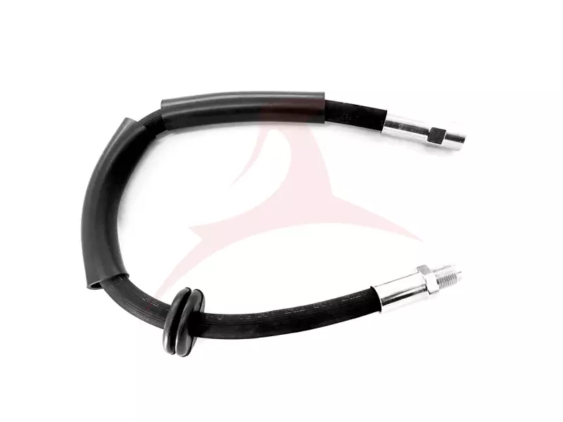 BRAKE HOSE ( FRONT )