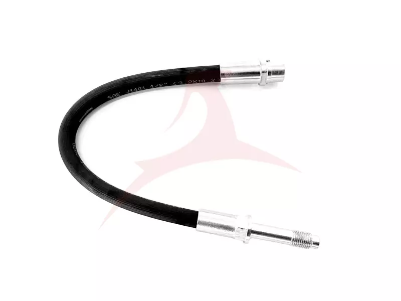 BRAKE HOSE ( FRONT )