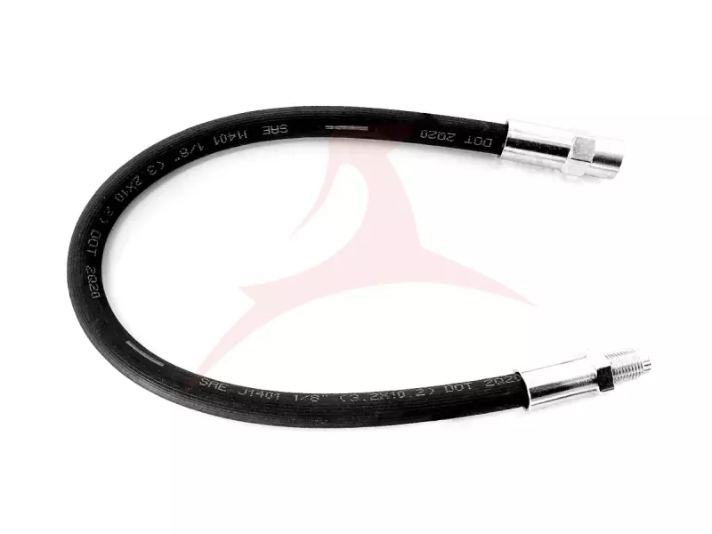 BRAKE HOSE ( REAR )