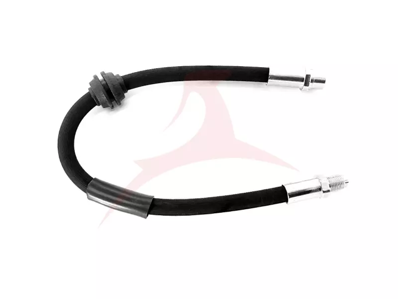 BRAKE HOSE ( FRONT )