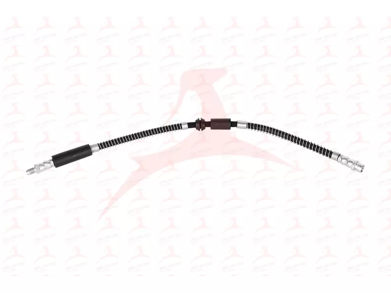 BRAKE HOSE ( FRONT )