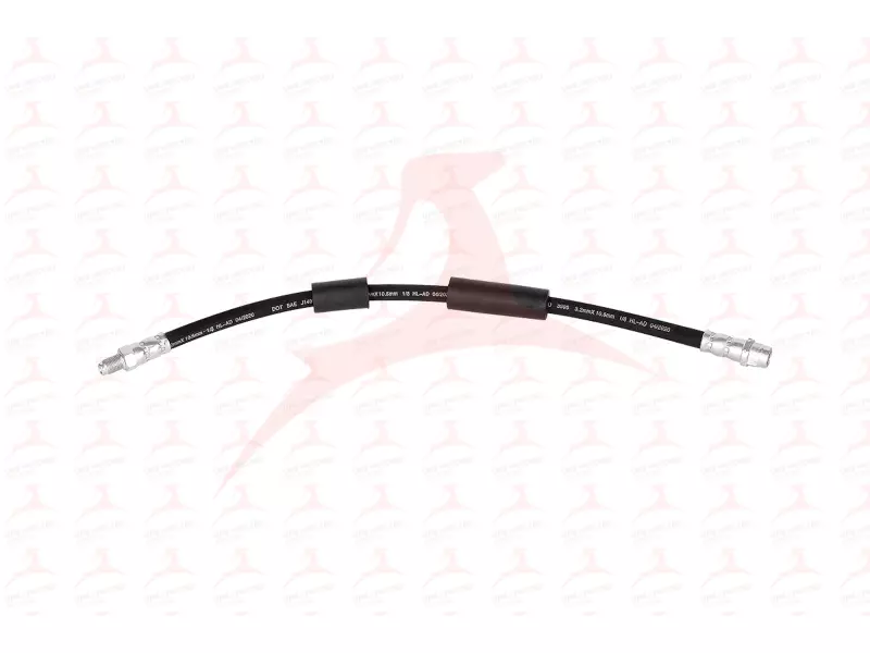 BRAKE HOSE ( REAR )