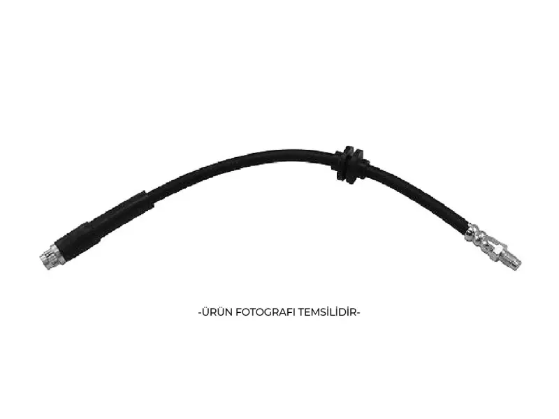 BRAKE HOSE