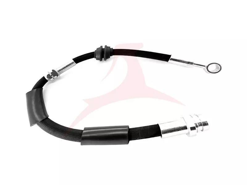 BRAKE HOSE ( FRONT )