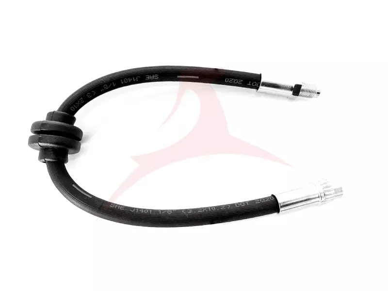 BRAKE HOSE ( FRONT )