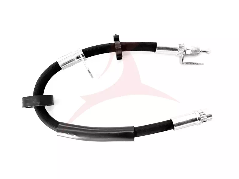 BRAKE HOSE ( FRONT )