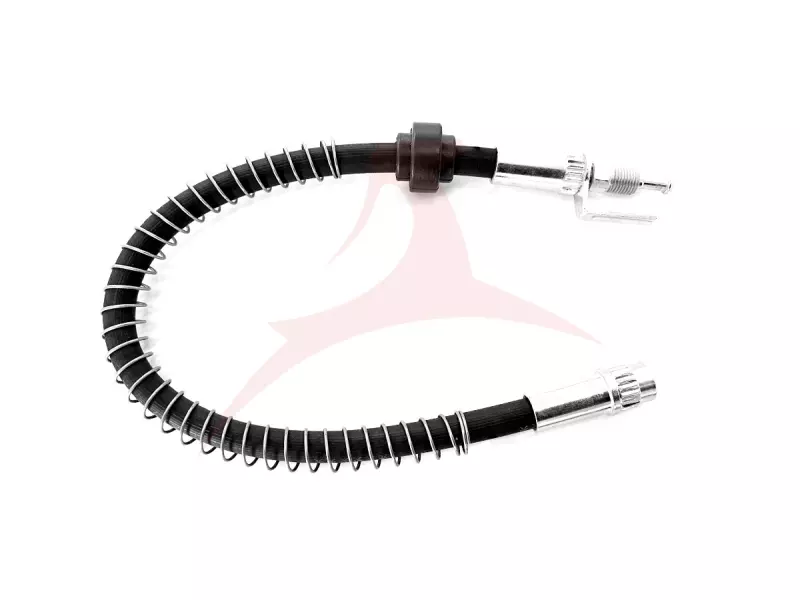 BRAKE HOSE ( FRONT )