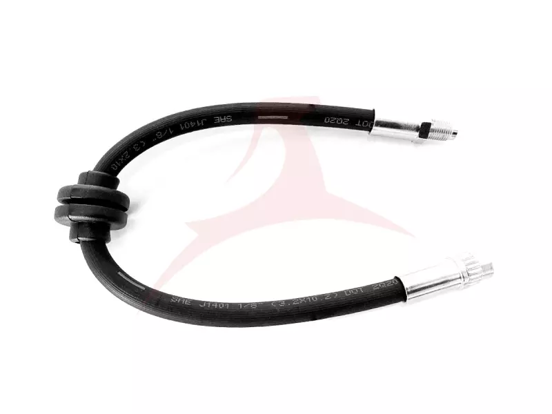 BRAKE HOSE ( FRONT )