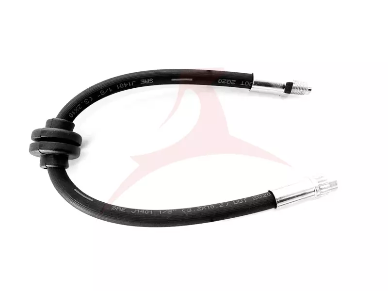 BRAKE HOSE ( FRONT )