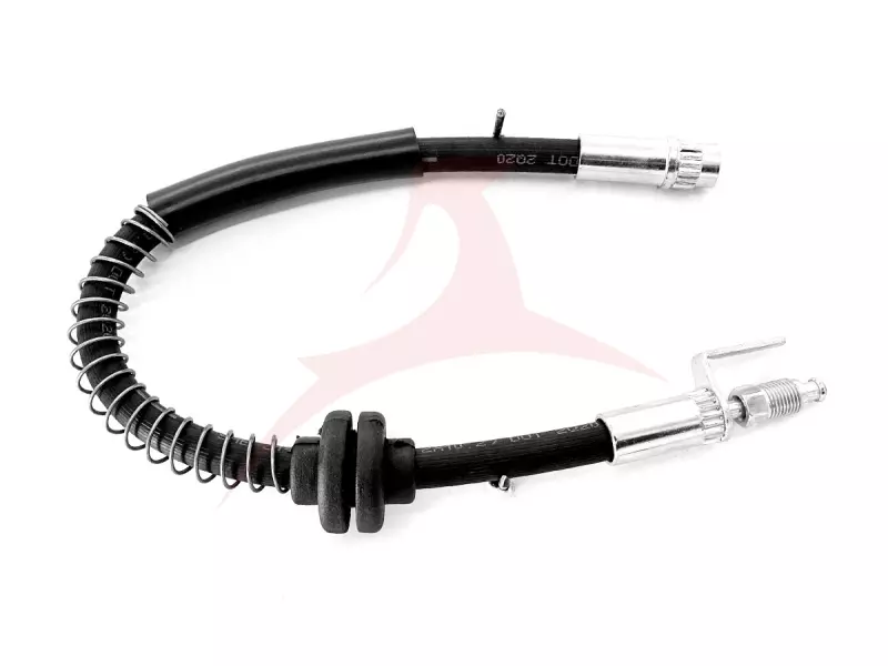 BRAKE HOSE ( FRONT )
