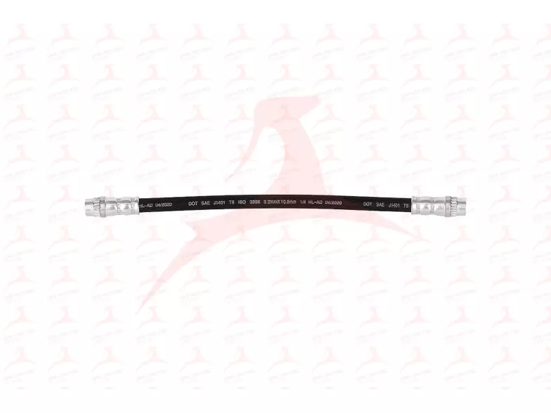 BRAKE HOSE ( REAR )