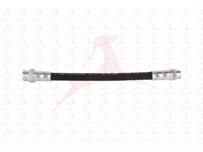 BRAKE HOSE ( REAR )