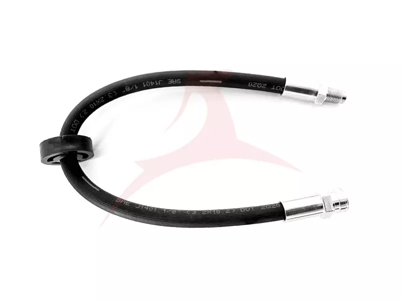 BRAKE HOSE ( REAR )