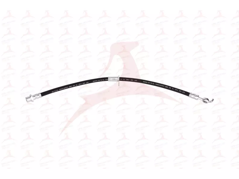 BRAKE HOSE ( LH FRONT )