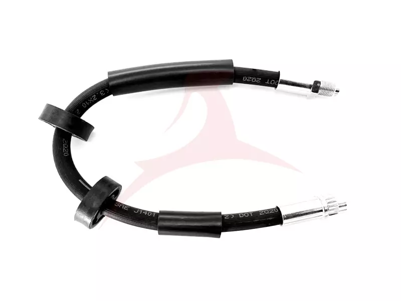 BRAKE HOSE ( FRONT )