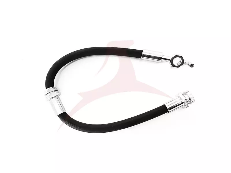 BRAKE HOSE ( FRONT )