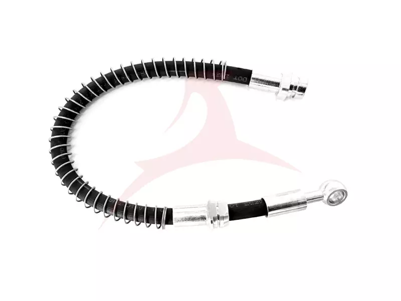 BRAKE HOSE ( FRONT )