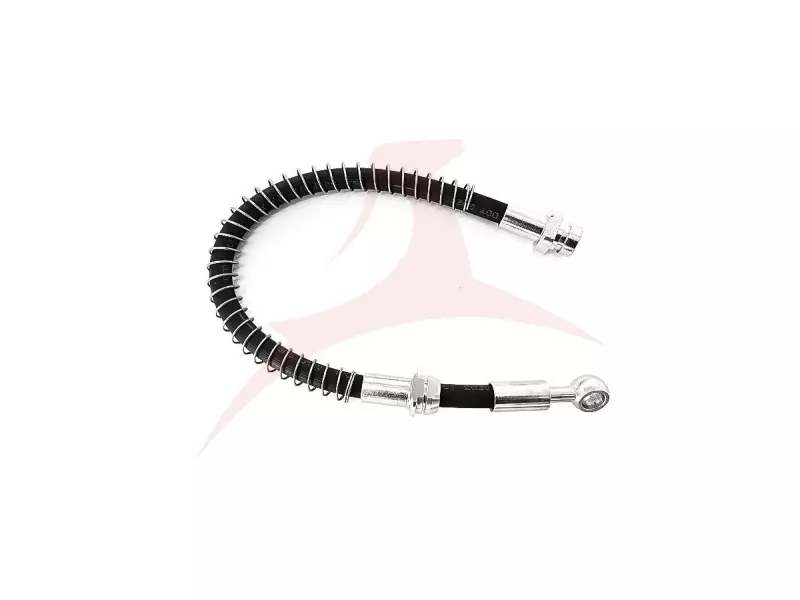 BRAKE HOSE ( FRONT )