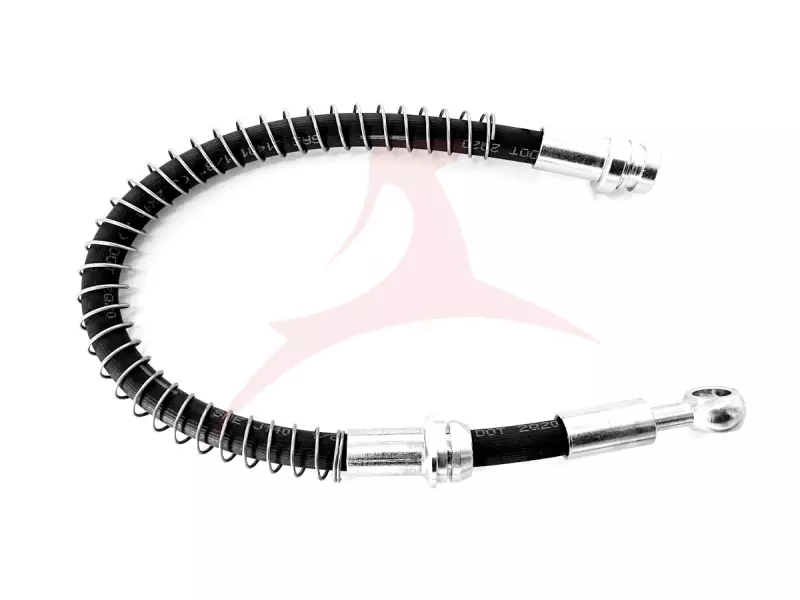 BRAKE HOSE ( FRONT )