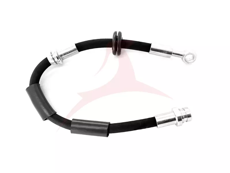 BRAKE HOSE ( FRONT )