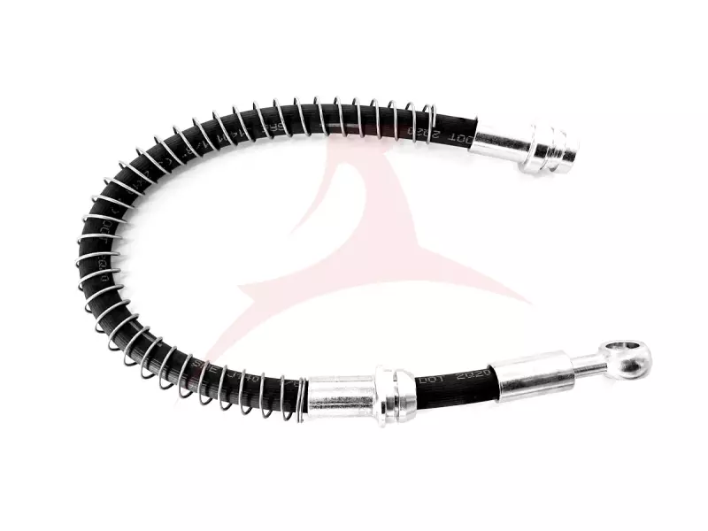 BRAKE HOSE ( FRONT )