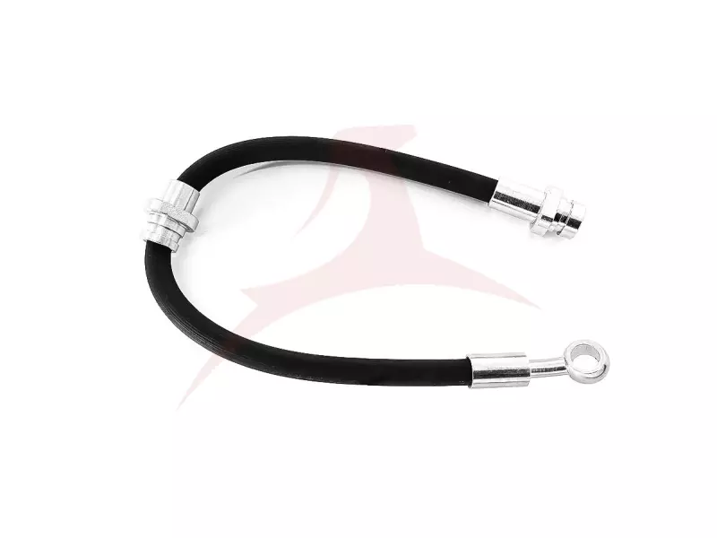 BRAKE HOSE ( RH FRONT )