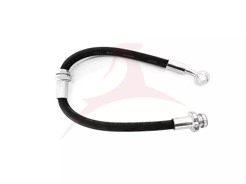 BRAKE HOSE ( FRONT )