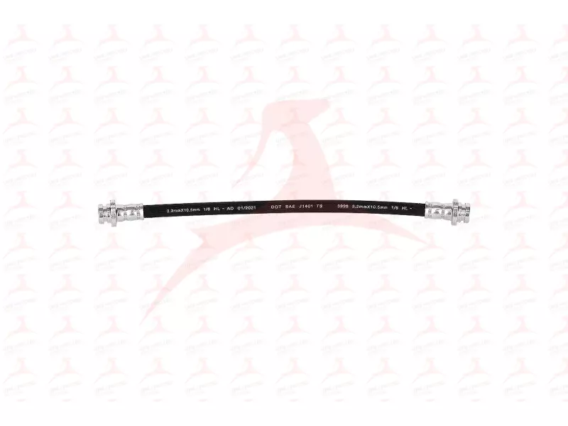 BRAKE HOSE ( REAR )