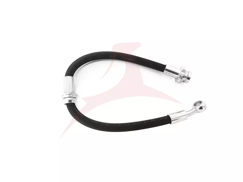 BRAKE HOSE ( RH FRONT )