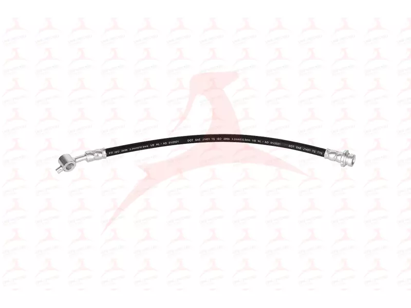 BRAKE HOSE ( FRONT )