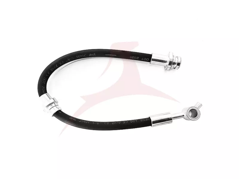 BRAKE HOSE ( RH FRONT )
