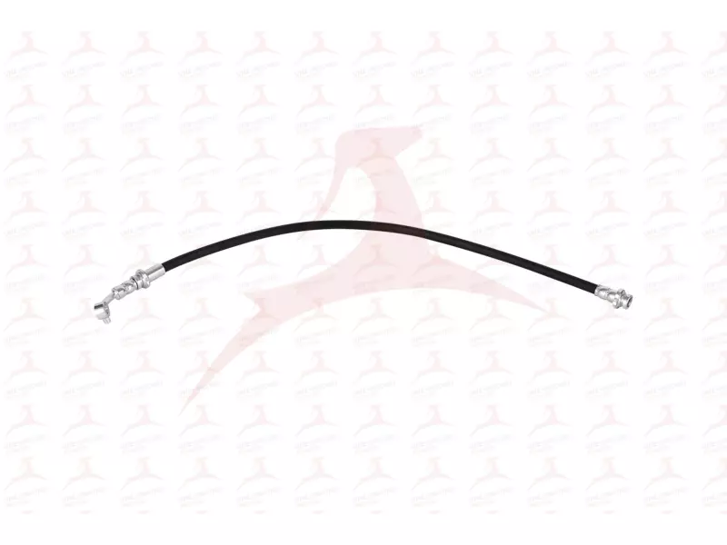 BRAKE HOSE ( RH FRONT )
