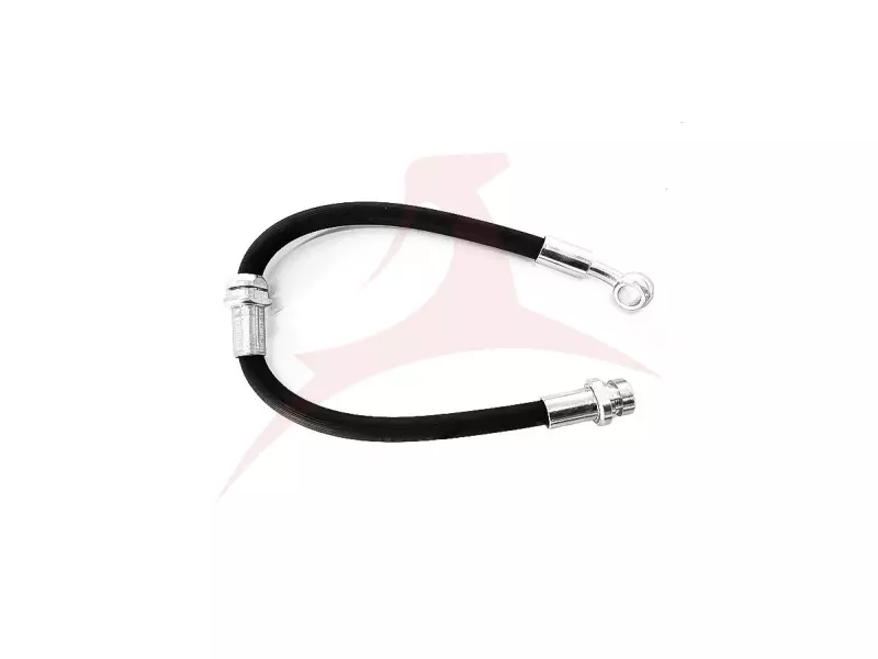 BRAKE HOSE ( FRONT )