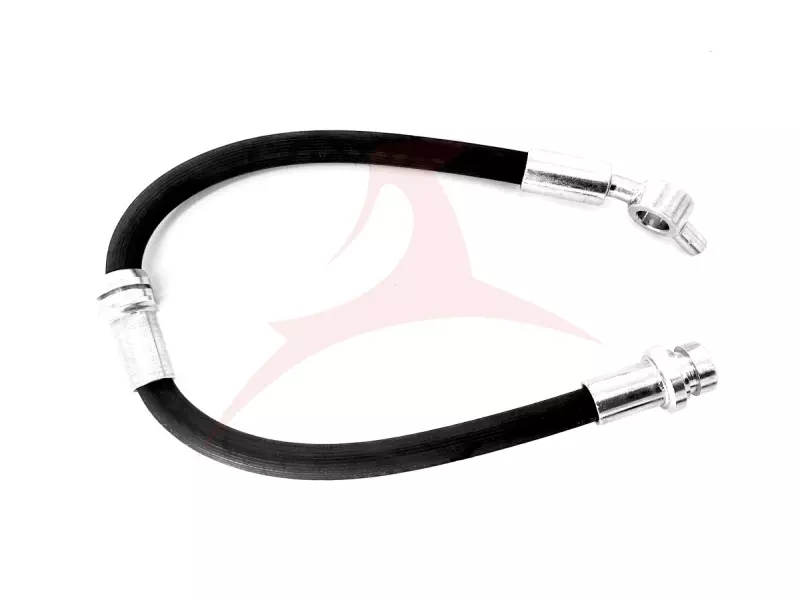 BRAKE HOSE ( LH FRONT )