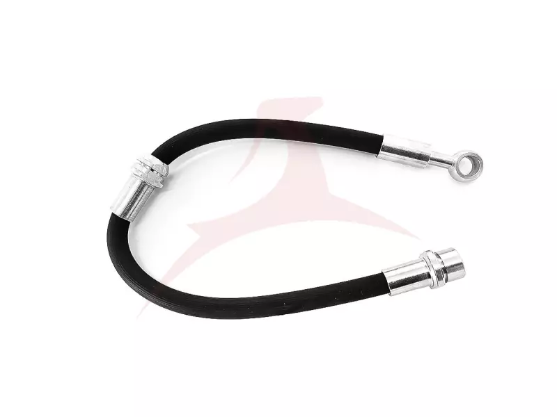 BRAKE HOSE ( LH FRONT )