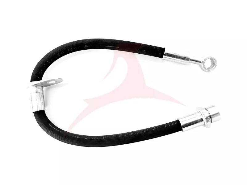 BRAKE HOSE ( LH FRONT )