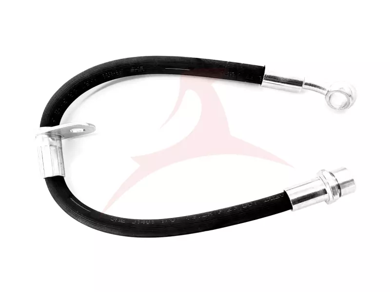 BRAKE HOSE ( RH REAR )