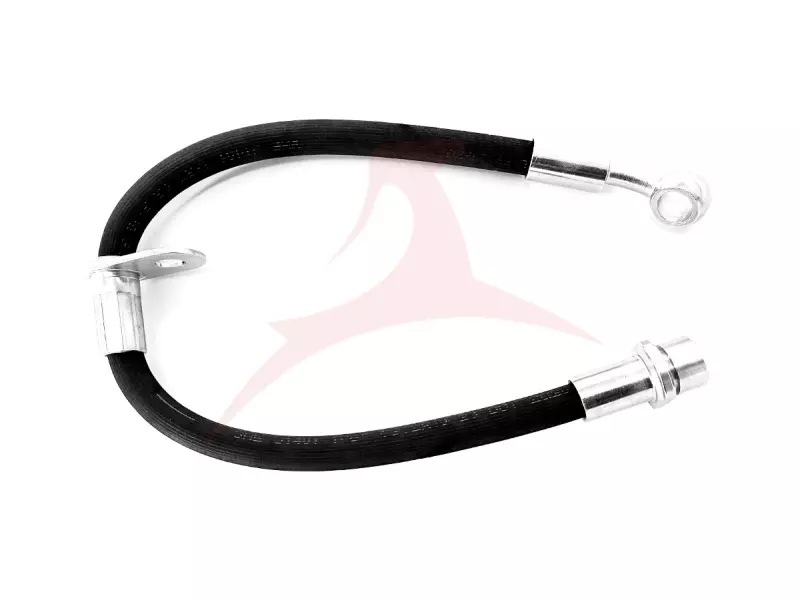 BRAKE HOSE ( LH REAR )